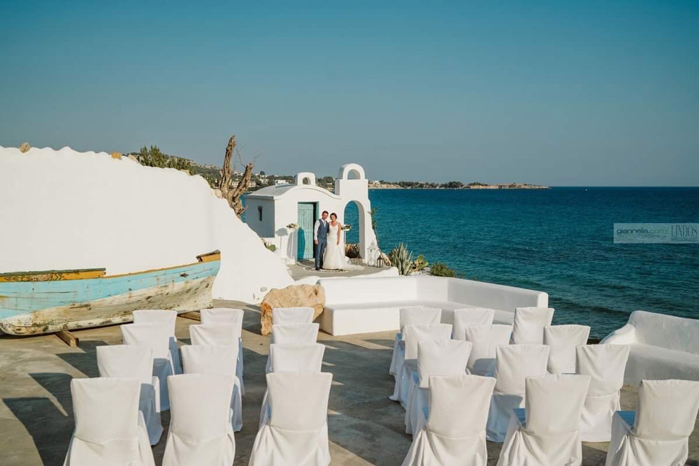 Getting Married in Rhodes: Your Ultimate Practical Guide to a Dream Wedding